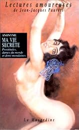 Ma vie secrète