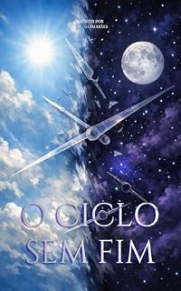 Livro O Ciclo Sem Fim