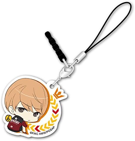 Amazon プリンス オブ ストライド オルタナティブ ボッチくん アクリルチャーム 妹尾匡 アニメ 萌えグッズ 通販