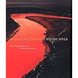 Manufactured Landscapes: The Photographs of Edward Burtynsky