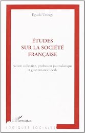 Études sur la société française