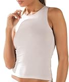 Elita Basically Cotton Built Up Cami Daywear