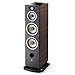 Focal Aria 948 3-Way Bass-Reflex Floorstanding Speakers – Pair (Dark Walnut)thumb 1