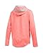 Under Armour Armour Fleece Jumbo Logo YMD After Burn