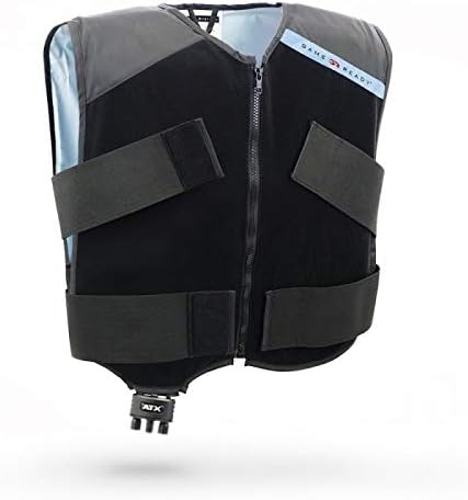 Game Ready Torso Equipment, Cooling Vest
