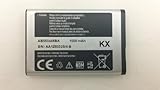 Samsung AB553446BA Cell phone Battery A645 U340 A837 Rugby D347 D407 T119 M240 - Non-Retail Packaging - Black