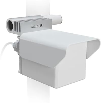 MikroTik Cube 60 Pro ac 802.11ay 5GHz Wireless RouterOS Gigabit LAN