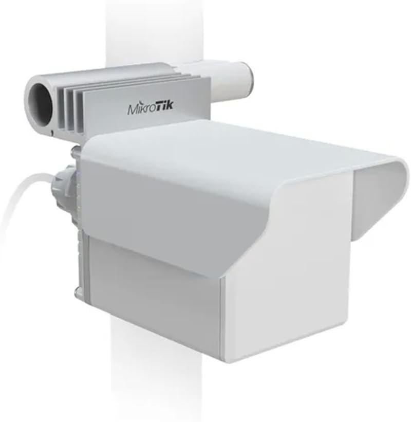 MikroTik Cube 60 Pro ac 802.11ay 5GHz Wireless RouterOS Gigabit LAN