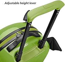 little devil travel system