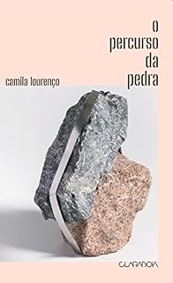 Livro O percurso da pedra