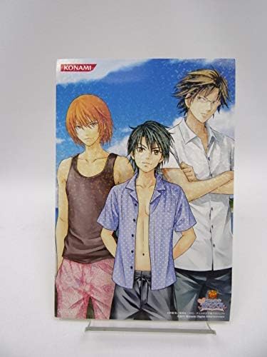 Amazon テニスの王子様 ドキドキサバイバル ステッカー アニメ 萌えグッズ 通販 Amazon テニスの王子様 ドキドキサバイバル ステッカー アニメ 萌えグッズ 通販