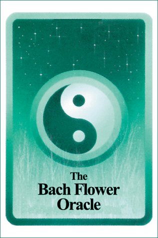 The Bach Flower Oracle