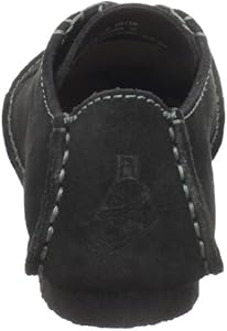 clarks women's faraway field oxford