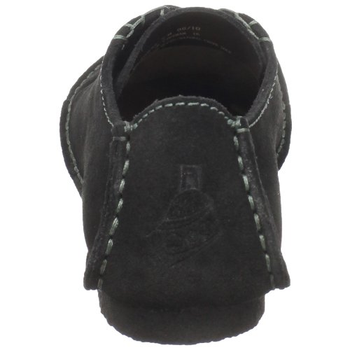 clarks faraway field black