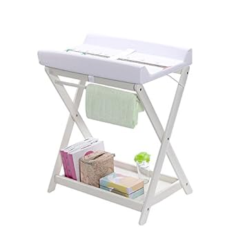 high changing table