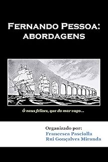 Livro Fernando Pessoa: abordagens