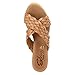 Sbicca Women's Etta Wedge Sandal