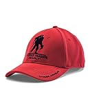 Under Armour Men's UA WWP Snapback Cap