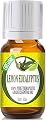 Lemon Eucalyptus 100% Pure, Best Therapeutic Grade Essential Oil