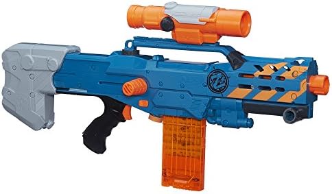 nerf longshot scope