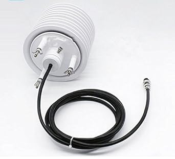 temperature air sensor 4-20ma 4 sensor temperature atmospheric GOWE measurement / air