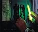 Emergency Light System – Wall Mount – Chemical Glow Sticks – 4 hours per stickthumb 1