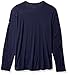 Icebreaker Merino Men's Oasis Long Sleeve Crewe Top