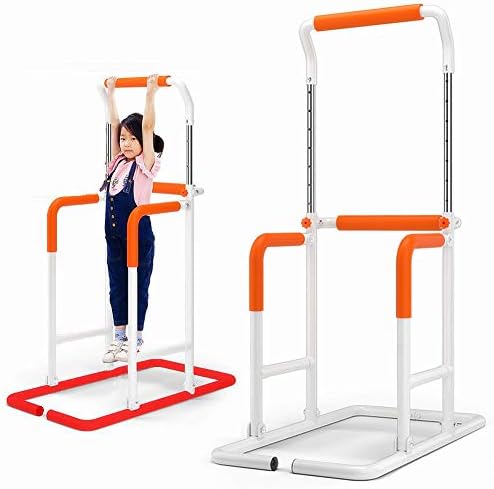 Cofer 室内鉄棒 子供用 懸垂器具 大人用 ぶら下がり健康器 家庭用 高さ