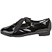 Dance Class T101 Patent Flexible Tap (Little Kid/Big Kid),Black,3 M US Little Kid