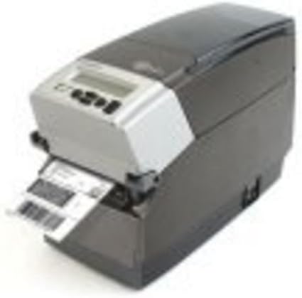 cognitivetpg label printer