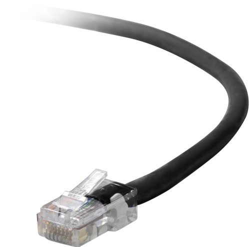 Belkin Patch Cable/RJ-45 (M)/RJ-45 (m)