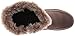 Western Chief Women's Slip-On Plush Slipper Boot
