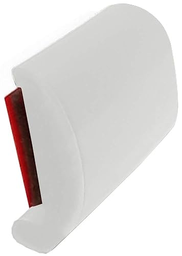 Protector de borde de puerta de Dawn Enterprises