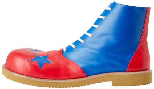 Funtasma by Pleaser Men's Halloween Clown-02 - Image 5