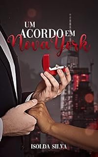 Livro Um Acordo em Nova York