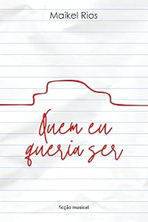 Livro Quem eu queria ser