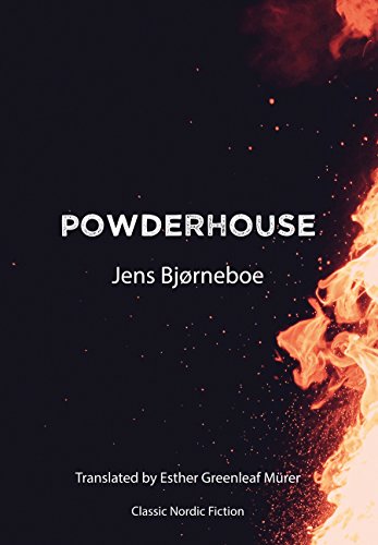 Powderhouse (History of Bestiality Trilogy)