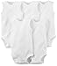 Carter's Unisex 5-Pack Sleeveless Bodysuits