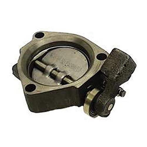 196574 Chevrolet Small Block Exhaust Manifold Heat Riser Valve GM