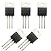 5PCS N-Channel Power Mosfet - 30A 60V P30N06LE RFP30N06LE TO-220 ESD Rated