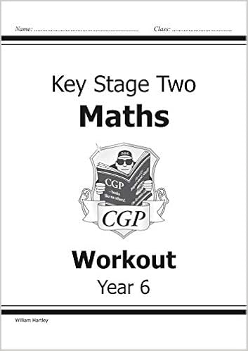 maths workout