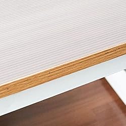 Hersvin Shelf Liners 12 in x 20 ft EVA Drawer