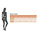 BALEAF Leggings for Women with Pockets Tummy Control Compression Workout Athletic Running High Waisted Yoga Pants Charcoal S