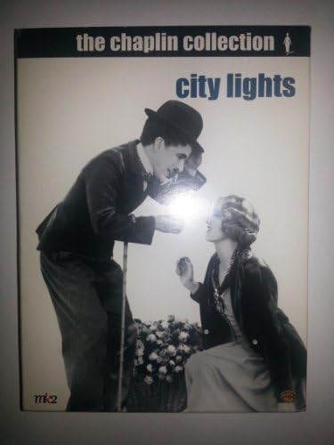 Amazon.com: The Essential Charlie Chaplin Collection [DVD