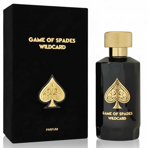 Jo Milano Game of Spades Wildcard Parfum Spray