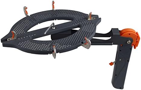 mistringer tennis stringing machine