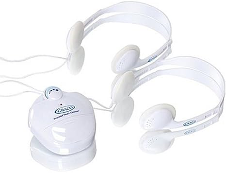 prenatal heart listener