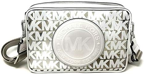 mk clear backpack