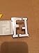 Men's Fendi Zucca white Belt