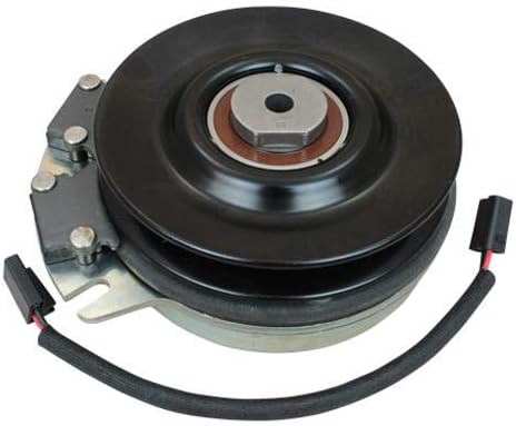 Amazon.com: Ox Clutch Inc. Replacement for Exmark 103-0662: Garden